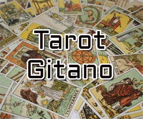 lectura del tarot gitano|TAROT GITANO GRATIS Lenormand